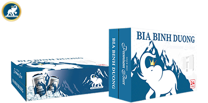 Bia Bình Dương 