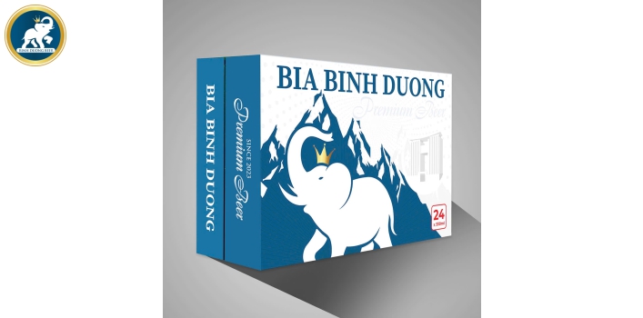 Bia Bình Dương